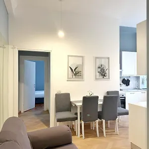 La Dolce - Buenos Aires Milan
