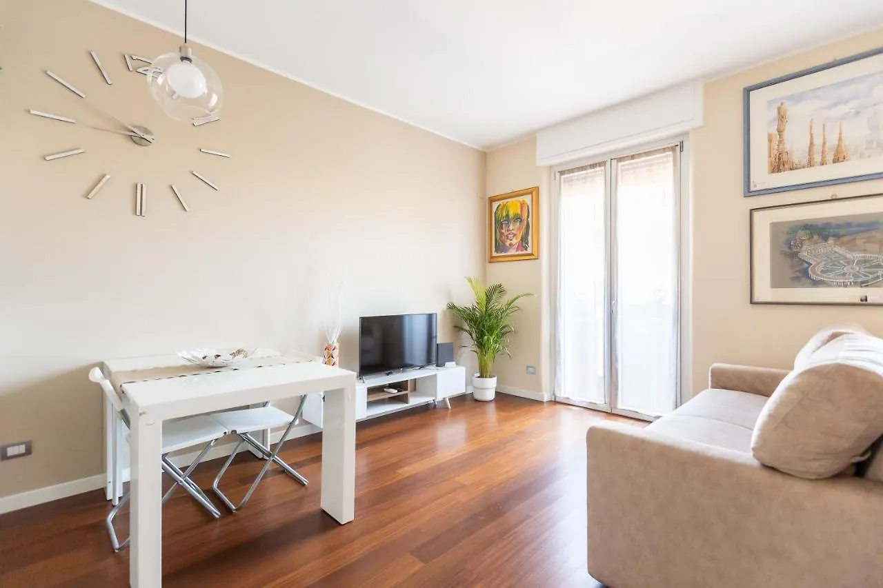 Rosselli 13 Milan Apartment Ιταλία